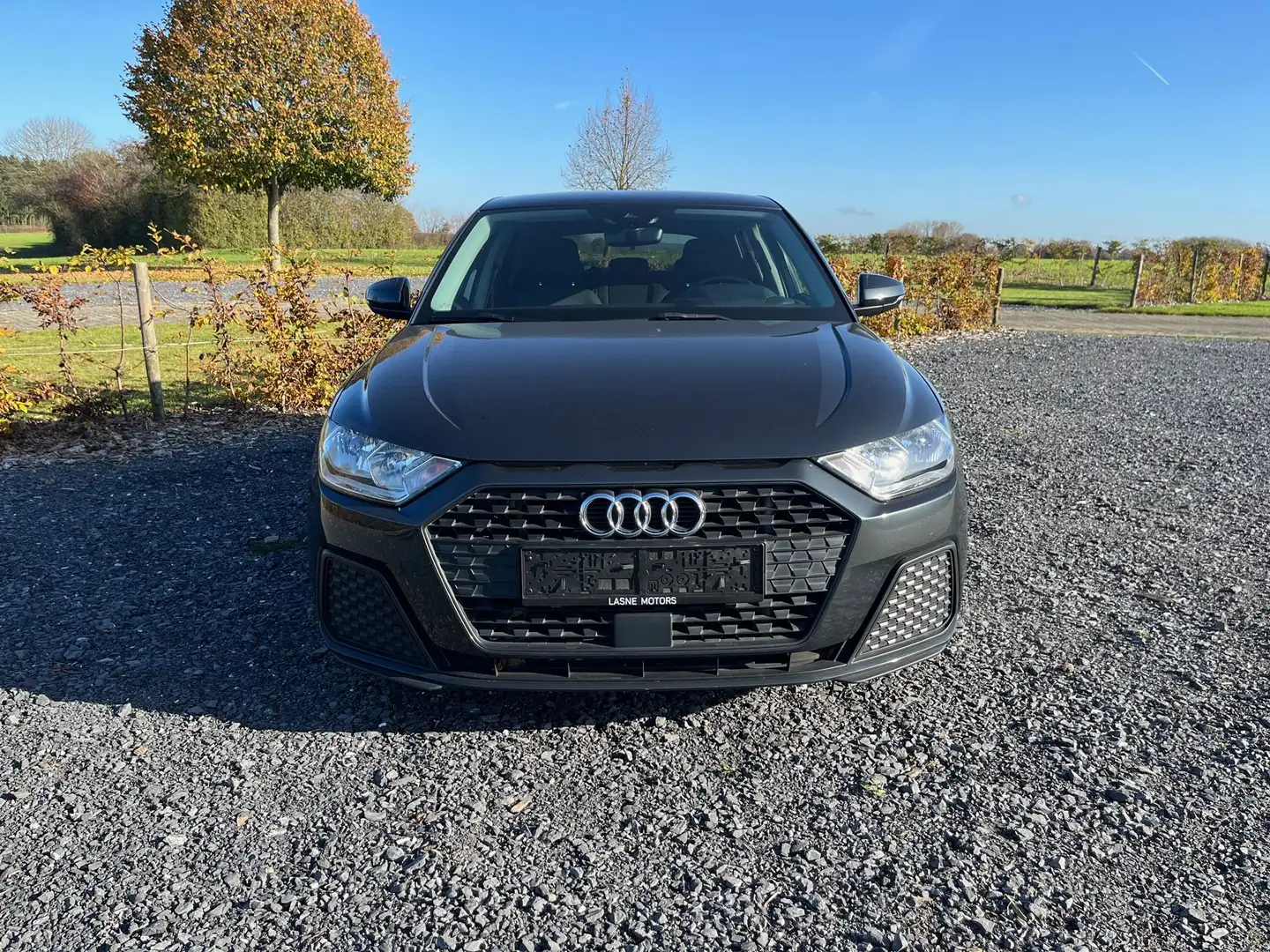 Audi A1 A1 Sportback 30 TFSI Gris - 2
