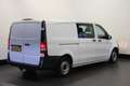 Mercedes-Benz Vito 114 CDI XL Dubbele Cabine Automaat EURO 6 - Airco Wit - thumbnail 2