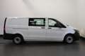 Mercedes-Benz Vito 114 CDI XL Dubbele Cabine Automaat EURO 6 - Airco Wit - thumbnail 18