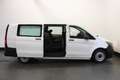 Mercedes-Benz Vito 114 CDI XL Dubbele Cabine Automaat EURO 6 - Airco Wit - thumbnail 19