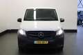 Mercedes-Benz Vito 114 CDI XL Dubbele Cabine Automaat EURO 6 - Airco Wit - thumbnail 6