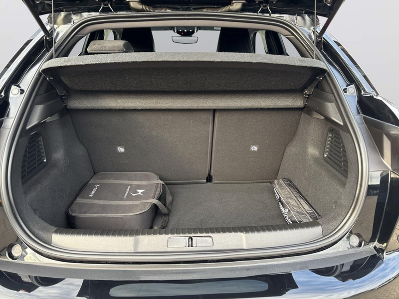 DS Automobiles DS 3 Crossback E-Tense NAVi+KLIMA+PDC — photo 7