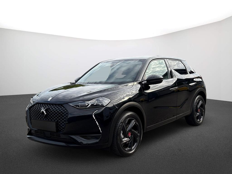 DS Automobiles DS 3 Crossback E-Tense NAVi+KLIMA+PDC — photo 2