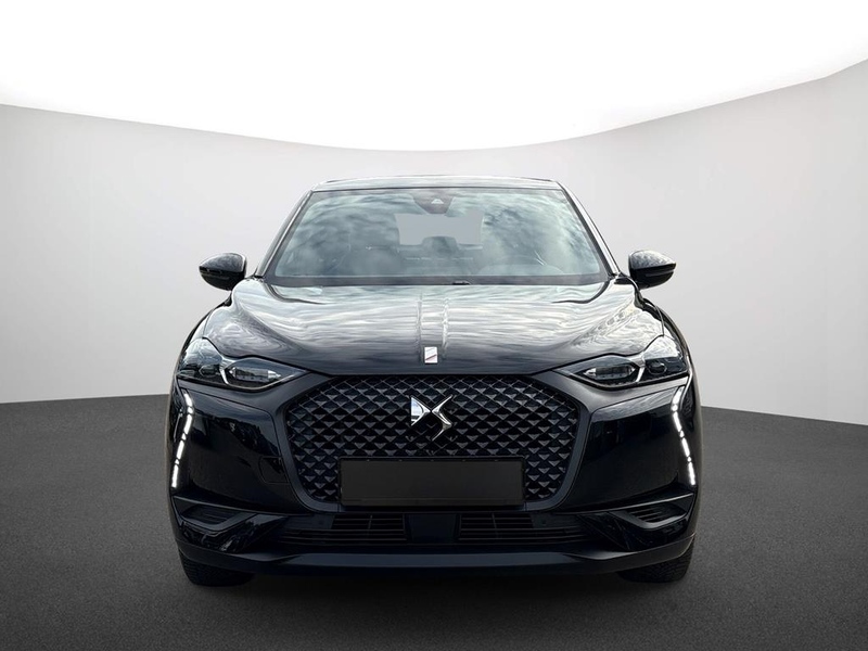 DS Automobiles DS 3 Crossback E-Tense NAVi+KLIMA+PDC — photo 3