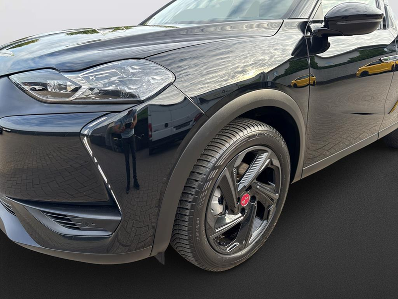 DS Automobiles DS 3 Crossback E-Tense NAVi+KLIMA+PDC — photo 9