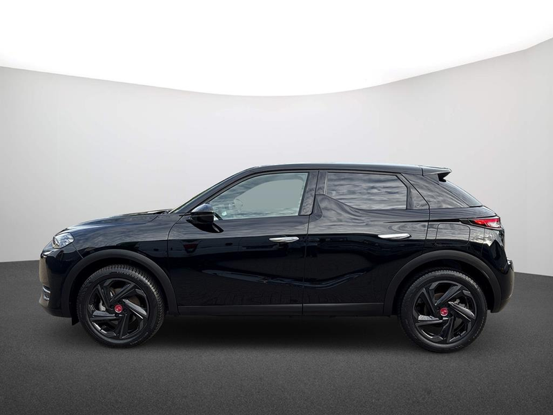DS Automobiles DS 3 Crossback E-Tense NAVi+KLIMA+PDC — photo 5
