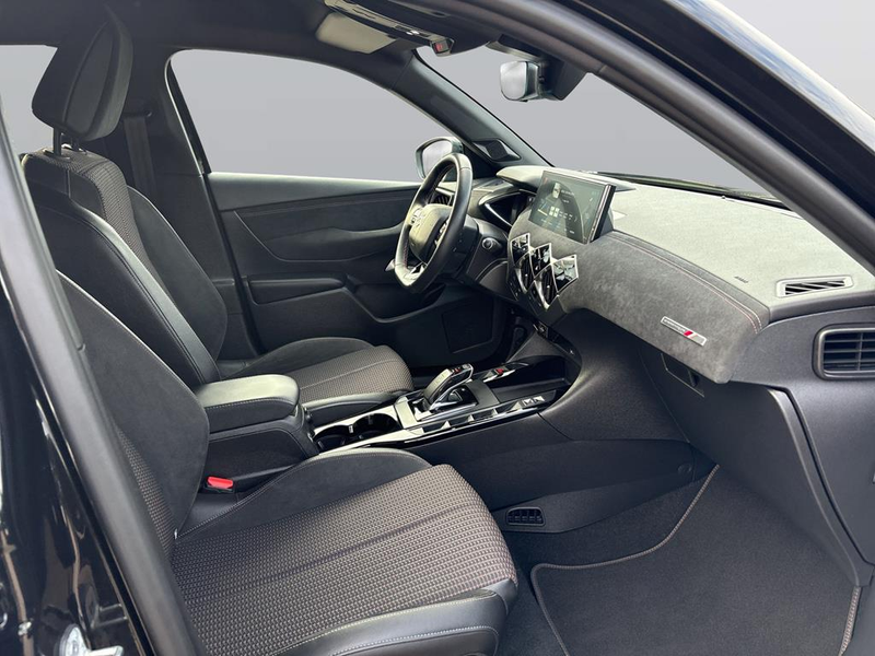 DS Automobiles DS 3 Crossback E-Tense NAVi+KLIMA+PDC — photo 11