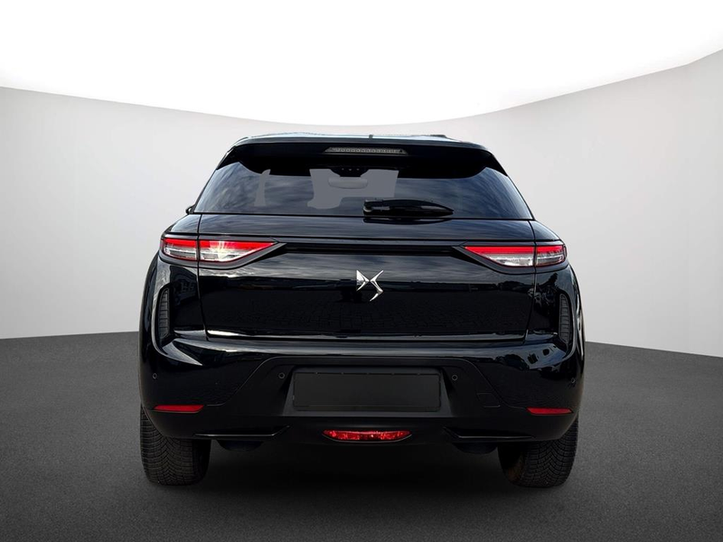 DS Automobiles DS 3 Crossback E-Tense NAVi+KLIMA+PDC — photo 4