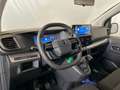 Opel Vivaro Kastenwagen Standard AHK|Klima|PDC|SHZ... Šedá - thumbnail 12