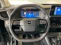 Opel Vivaro Kastenwagen Standard AHK|Klima|PDC|SHZ... Šedá - thumbnail 13