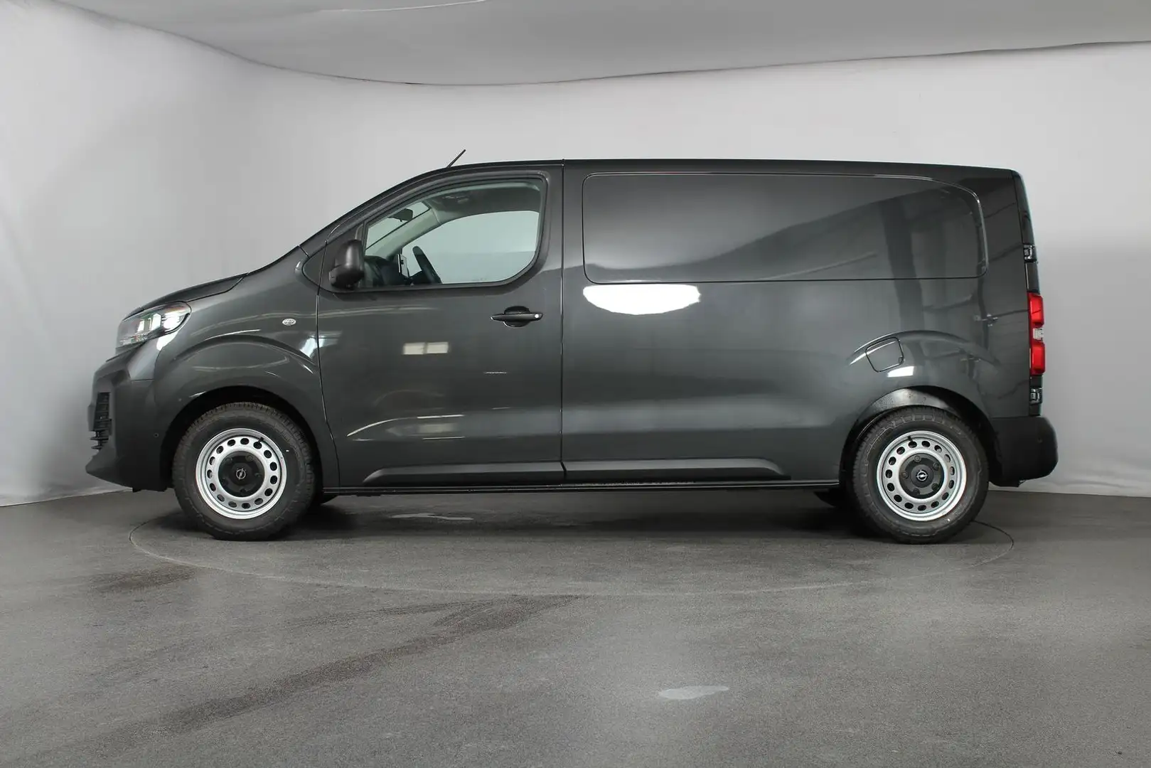 Opel Vivaro Kastenwagen Standard AHK|Klima|PDC|SHZ... Šedá - 2