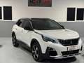 Peugeot 3008 1.5 bluehdi Allure 95.000KM! Bianco - thumbnail 3