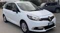 Renault Scenic Scenic III 2016 1.5 dci Limited s Blanc - thumbnail 2