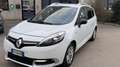 Renault Scenic Scenic III 2016 1.5 dci Limited s Blanc - thumbnail 1