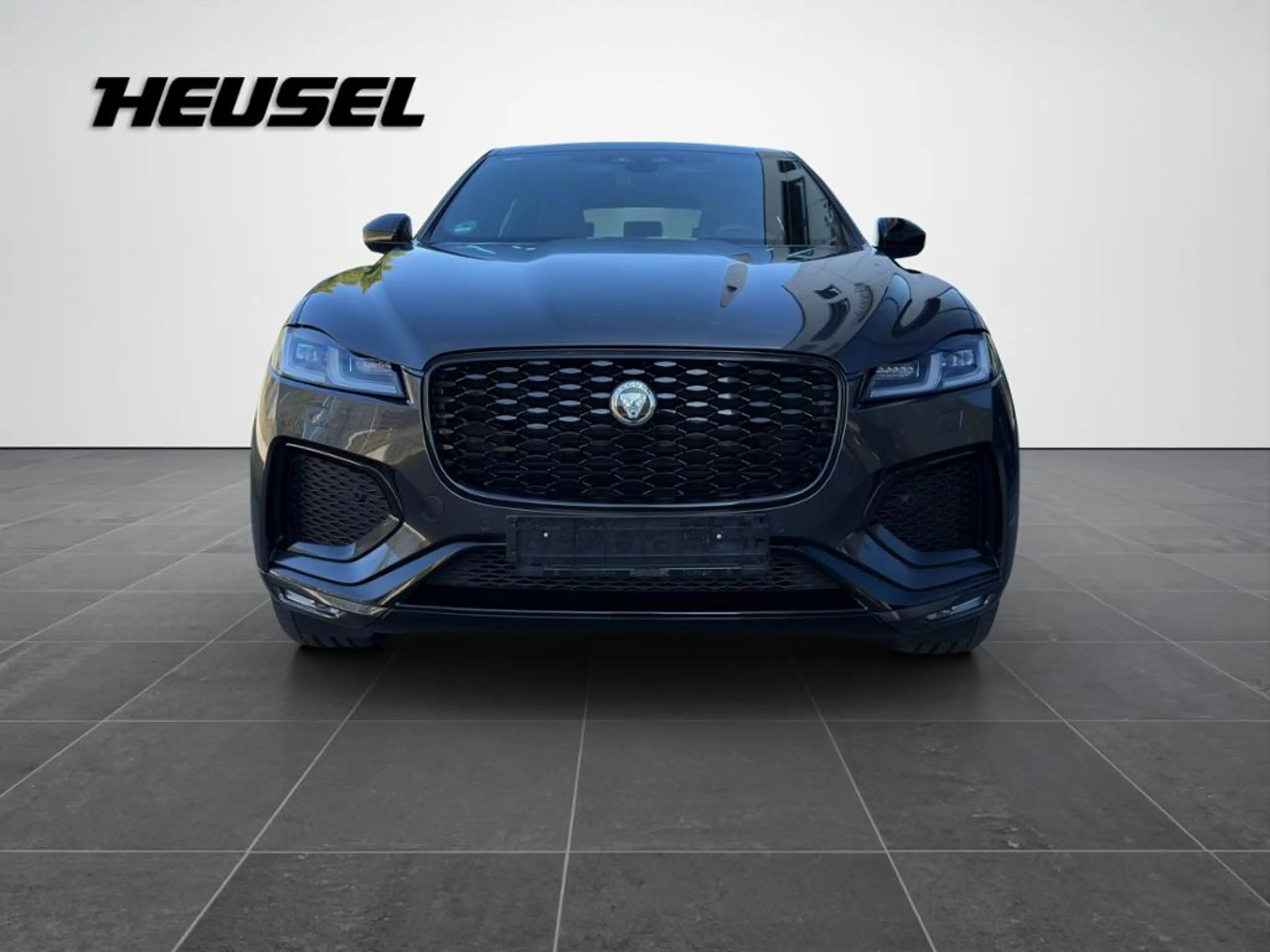 Jaguar F-Pace *Verkauf im Kundenauftrag!* — photo 2