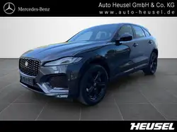 Jaguar F-Pace *Performance*AHK*Leder*BlackPack*