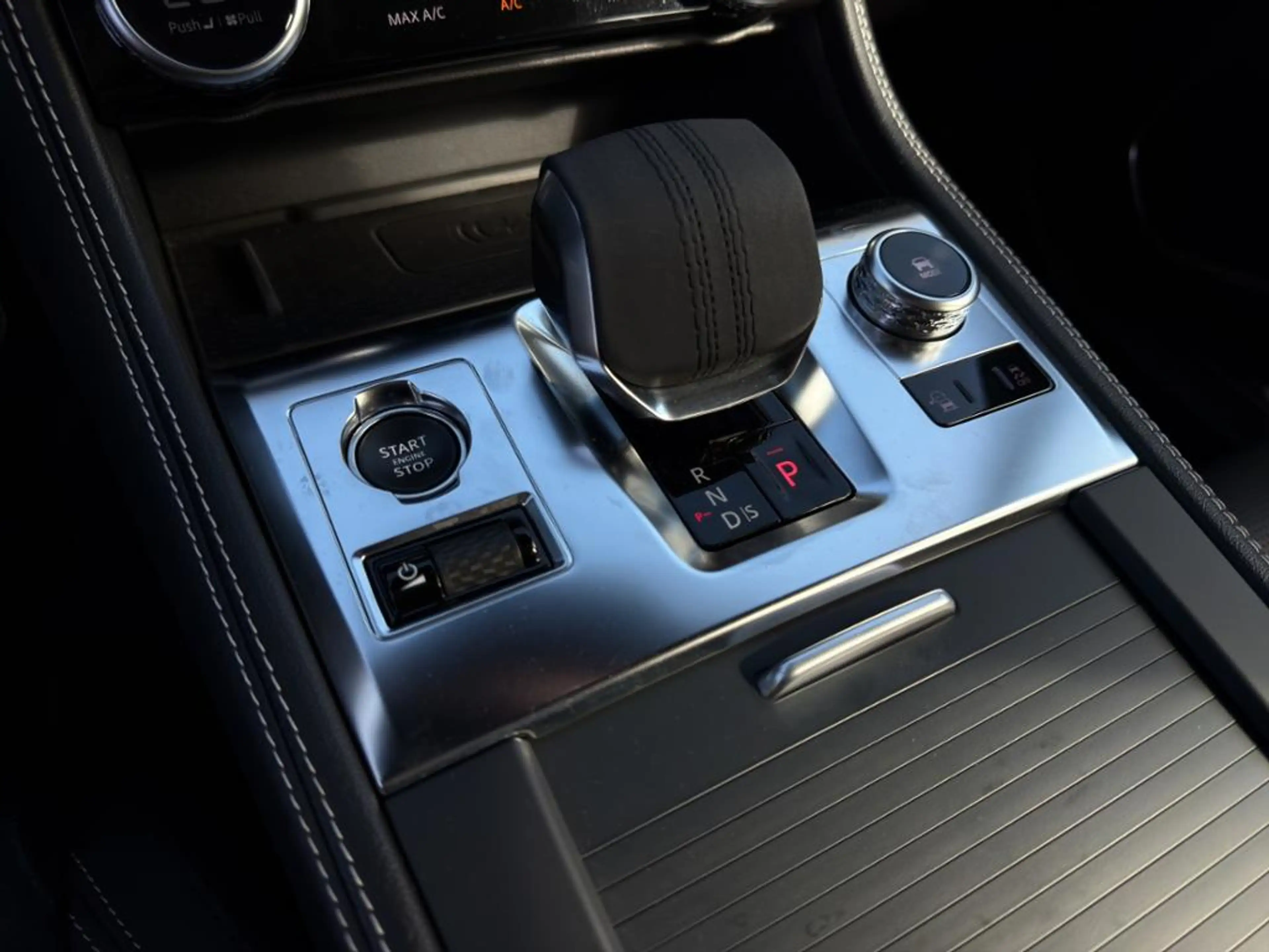 Jaguar F-Pace *Verkauf im Kundenauftrag!* — photo 15