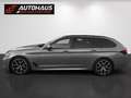 BMW 520 d 48 V Touring xDrive |M-PAKET|MEGA AUSSTATTUNG... Grau - thumbnail 2