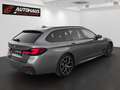 BMW 520 d 48 V Touring xDrive |M-PAKET|MEGA AUSSTATTUNG... Grau - thumbnail 6