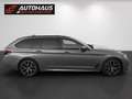 BMW 520 d 48 V Touring xDrive |M-PAKET|MEGA AUSSTATTUNG... Grau - thumbnail 5
