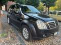 SsangYong Rexton Rexton 2.7 xvt Top Class auto Nero - thumbnail 4