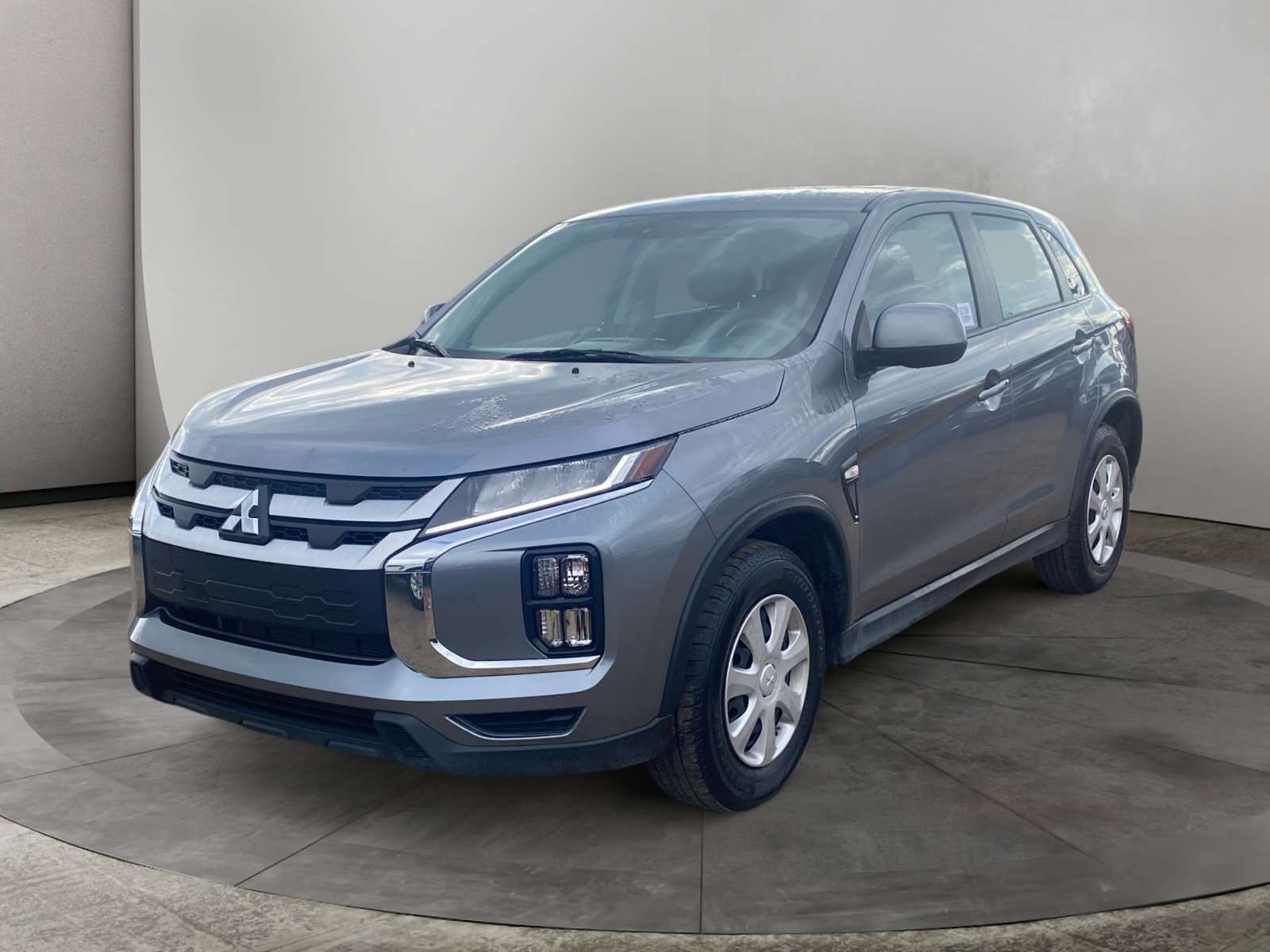 2024 Mitsubishi RVR ES