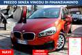 BMW 216 CRONO TAGLIANDI *PREZZO VERO* UNIPRO' KM CERTIF - thumbnail 1