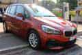 BMW 216 CRONO TAGLIANDI *PREZZO VERO* UNIPRO' KM CERTIF - thumbnail 2