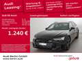 Audi A6 Avant S line 55 TFSI e quattro S tronic Schwarz - thumbnail 1