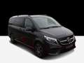 Mercedes-Benz V 300 V 300 d 4MATIC EXCLUSIVE EDITION Lang  AMG Line/BC Gris - thumbnail 1