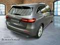 Mercedes-Benz B 180 MULTIB./AHK/WINTERP./KAMERA Gris - thumbnail 5
