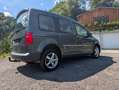 Volkswagen Caddy Kombi 2,0 TDI 4MOTION Grau - thumbnail 3