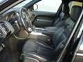Land Rover Range Rover Sport 3.0 TDV6 HSE DYNAMIC !! MOTORE NUOVO !! Negro - thumbnail 9