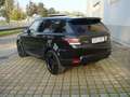 Land Rover Range Rover Sport 3.0 TDV6 HSE DYNAMIC !! MOTORE NUOVO !! Zwart - thumbnail 2