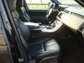 Land Rover Range Rover Sport 3.0 TDV6 HSE DYNAMIC !! MOTORE NUOVO !! Negro - thumbnail 12