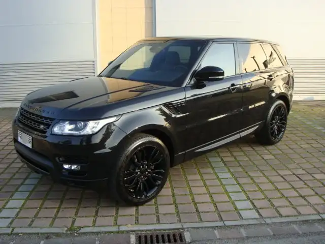 Land Rover Range Rover Sport 3.0 TDV6 HSE DYNAMIC !! MOTORE NUOVO !!