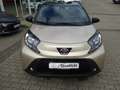 Toyota Aygo X Automatik Team-Deutschland Beige - thumbnail 2