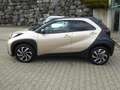Toyota Aygo X Automatik Team-Deutschland Beige - thumbnail 4