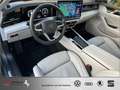 Volkswagen Passat Variant 2.0 TDI 4M Elegance Harman-Kardon*AHK*PANO*StandHz Gris - thumbnail 11