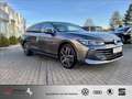 Volkswagen Passat Variant 2.0 TDI 4M Elegance Harman-Kardon*AHK*PANO*StandHz Gris - thumbnail 4