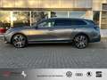Volkswagen Passat Variant 2.0 TDI 4M Elegance Harman-Kardon*AHK*PANO*StandHz Gris - thumbnail 10