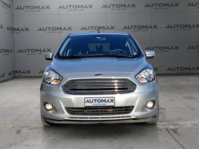 Ford Ka/Ka+
