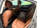 Maserati Ghibli S Q4 3,0 V6 TwinTurbo Aut. | 410 PS | Leder Grau - thumbnail 14