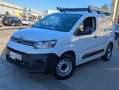 Citroen Berlingo Van BlueHDi S&S Talla M Worker 100 Blanc - thumbnail 12