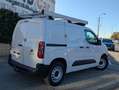 Citroen Berlingo Van BlueHDi S&S Talla M Worker 100 Blanc - thumbnail 4