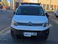 Citroen Berlingo Van BlueHDi S&S Talla M Worker 100 Blanc - thumbnail 13