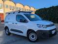 Citroen Berlingo Van BlueHDi S&S Talla M Worker 100 Blanc - thumbnail 2
