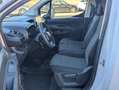 Citroen Berlingo Van BlueHDi S&S Talla M Worker 100 Blanc - thumbnail 9