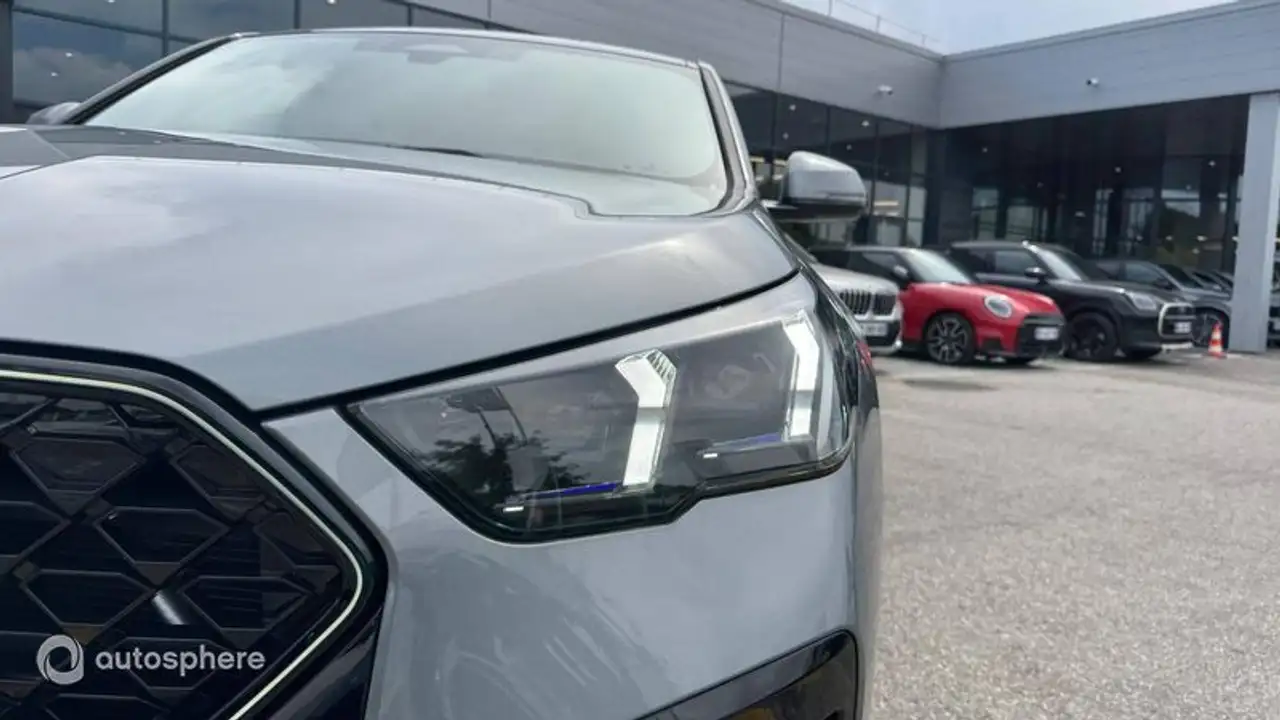 BMW X2 2026
