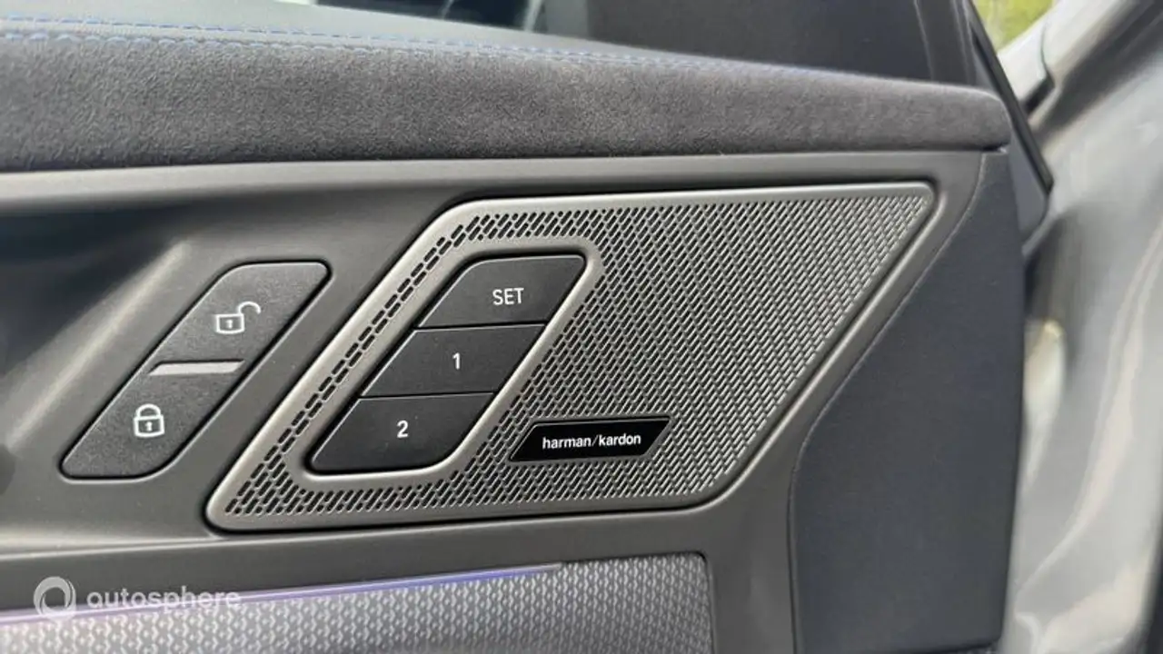 BMW X2 2026 — фото 15